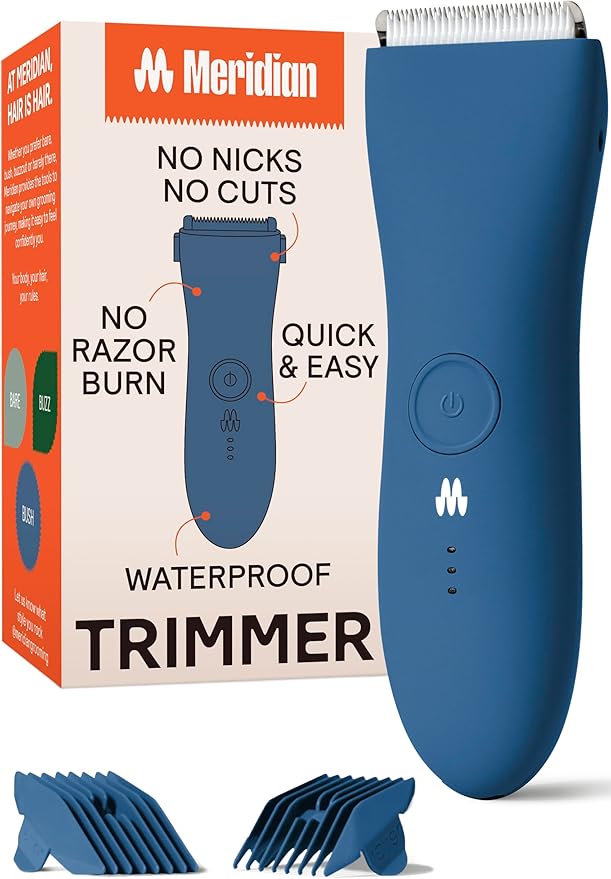 The Trimmer Original