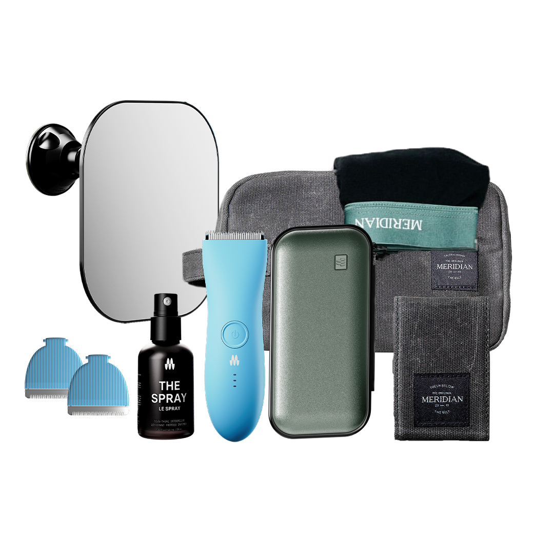 The VIP Package Premium