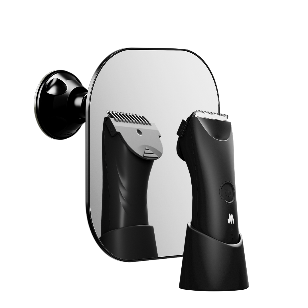 The Reflection Package