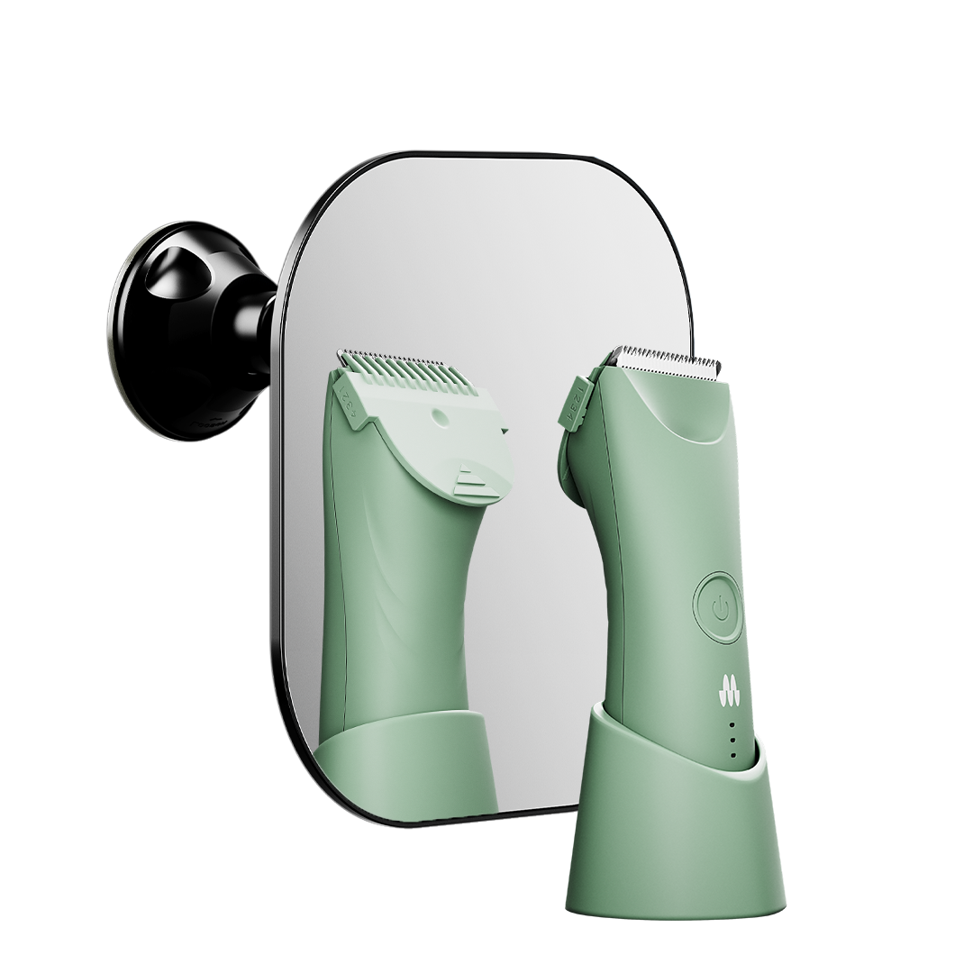 The Reflection Package