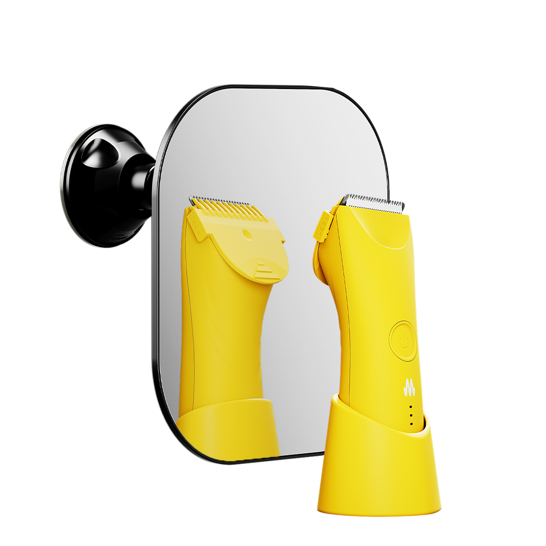 The Reflection Package