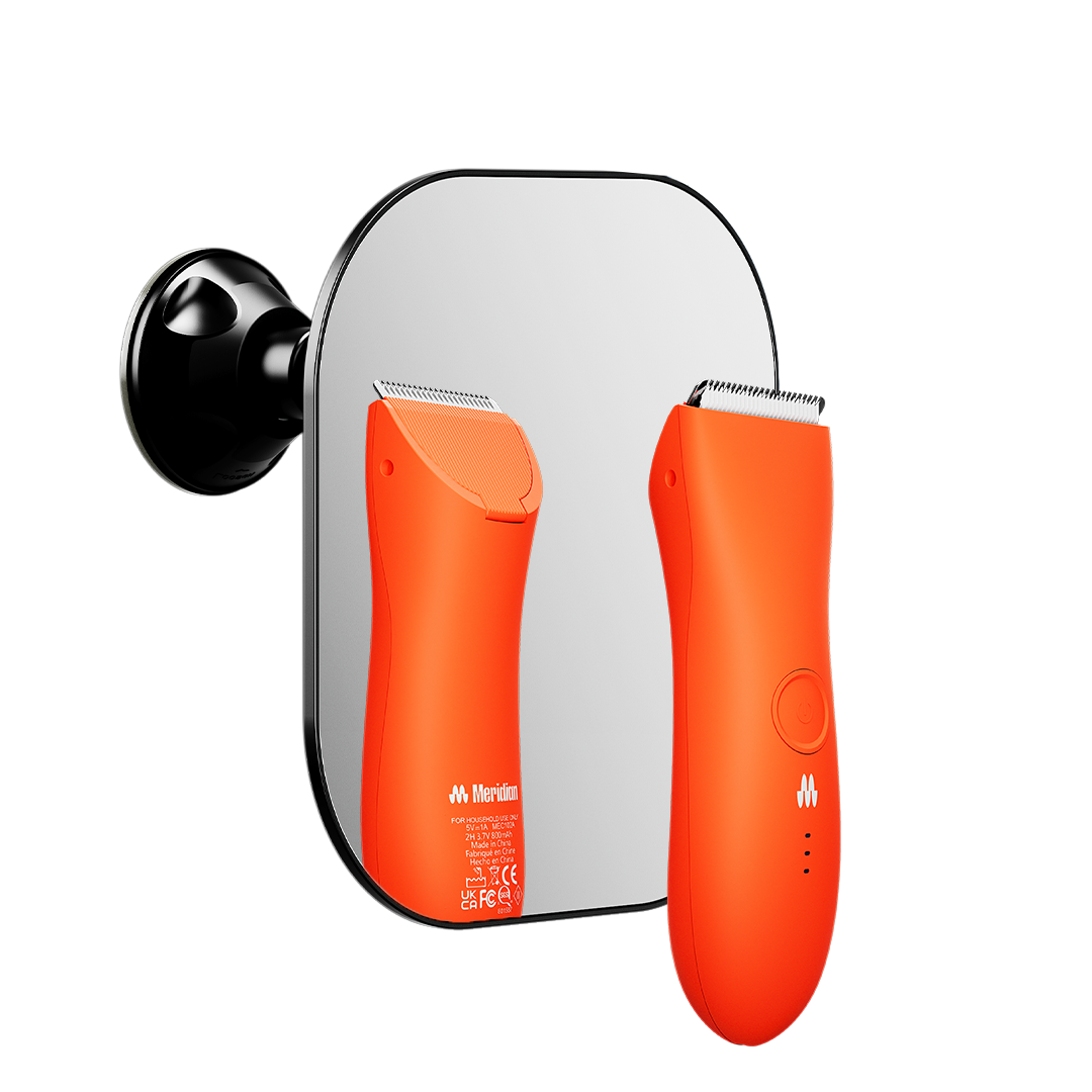 The Reflection Package