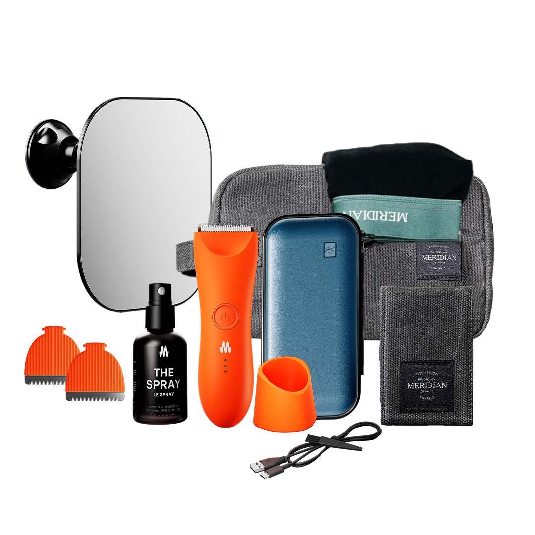 The VIP Package Plus