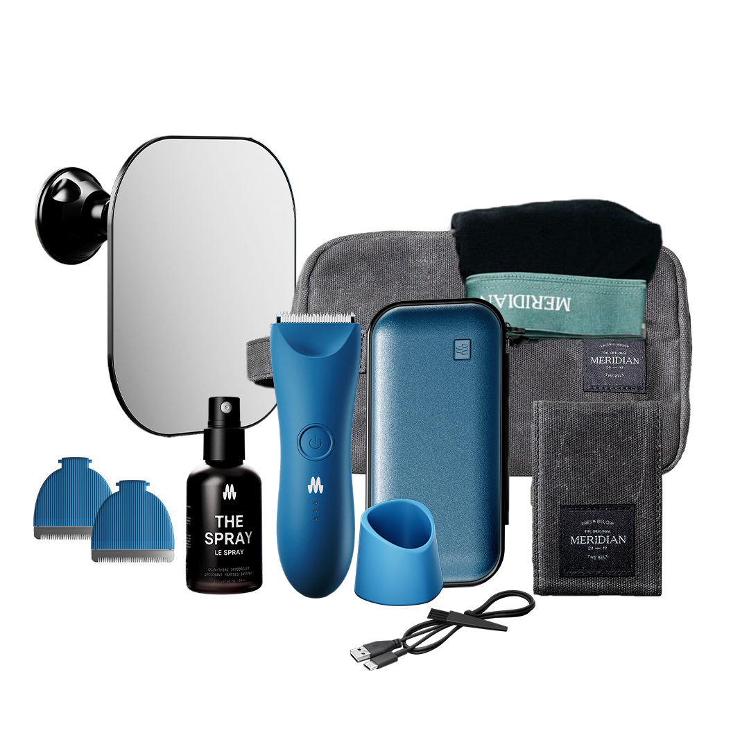 The VIP Package Plus