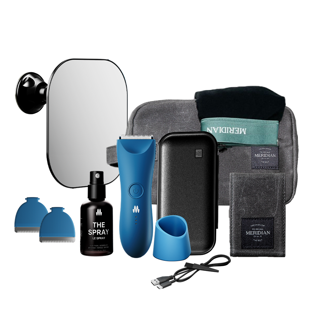 The VIP Package Plus
