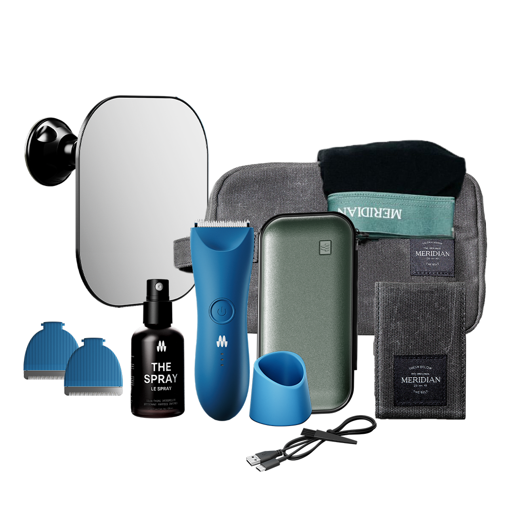 The VIP Package Plus