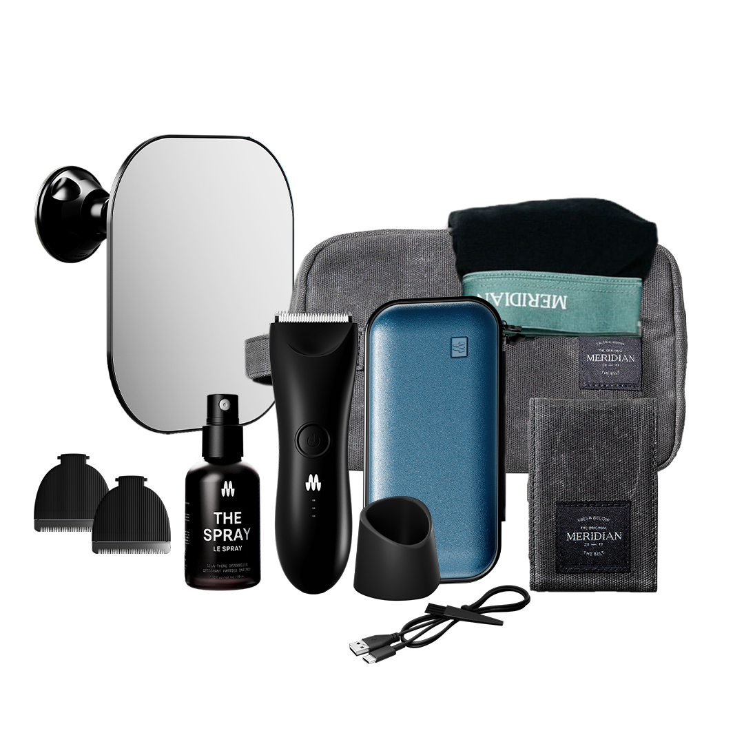The VIP Package Plus