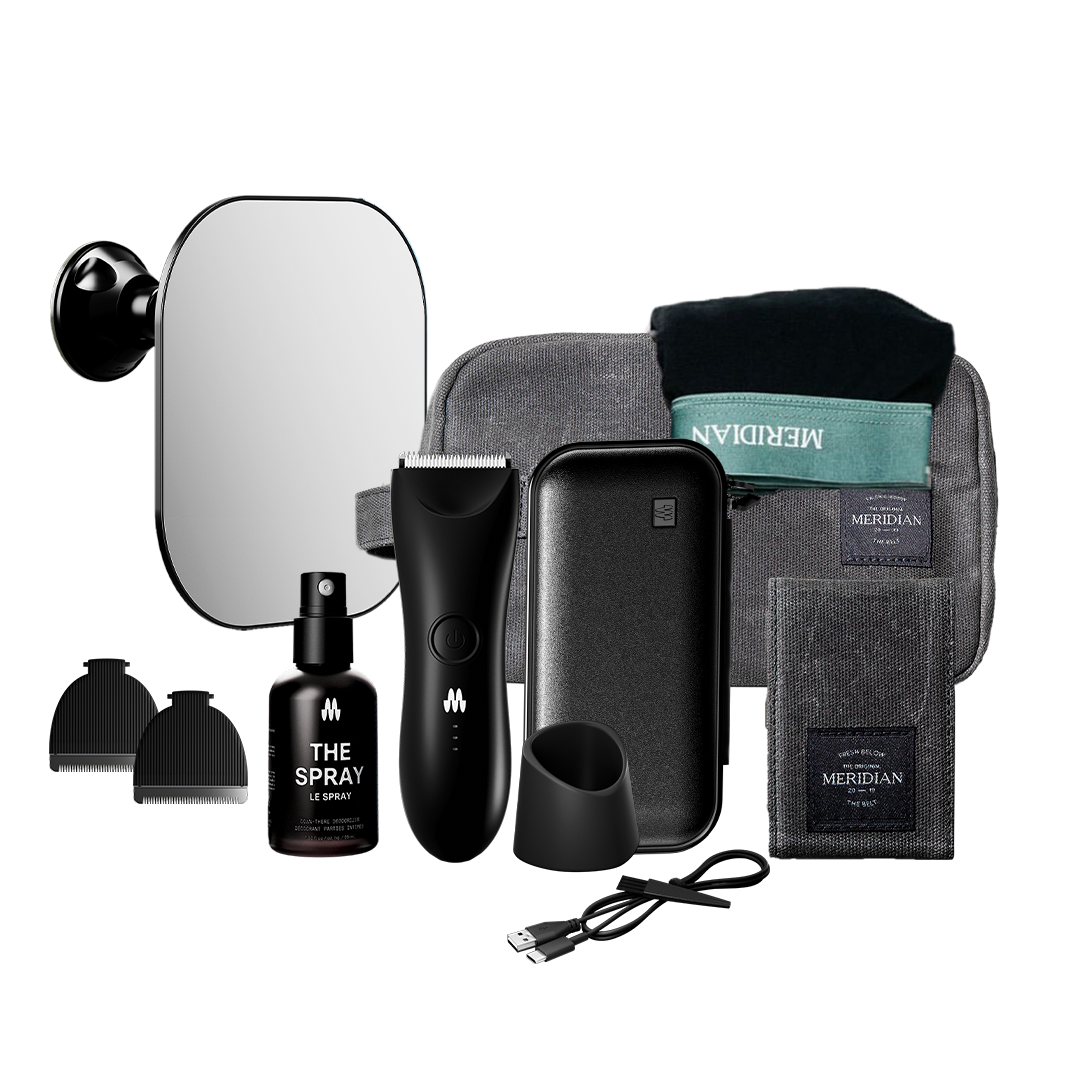 The VIP Package Plus