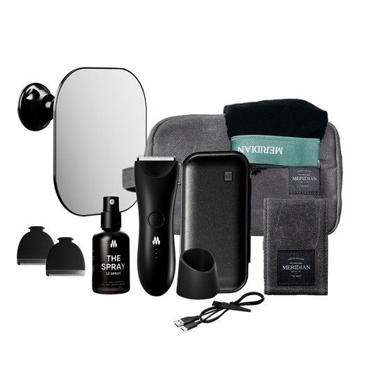 The VIP Package Plus