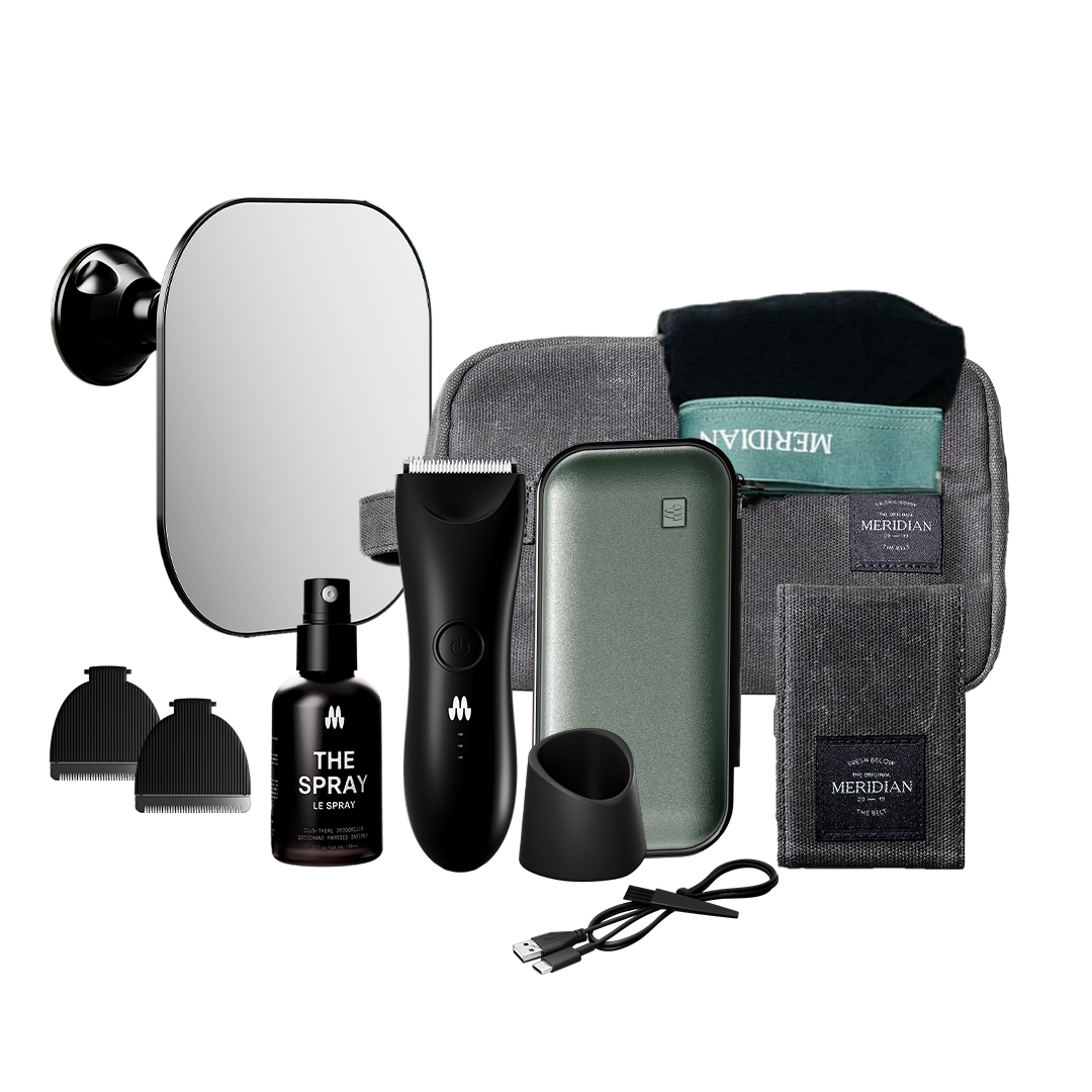 The VIP Package Plus