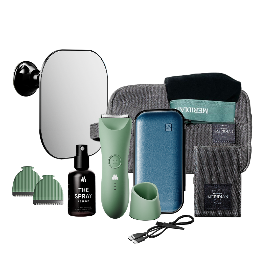 The VIP Package Plus
