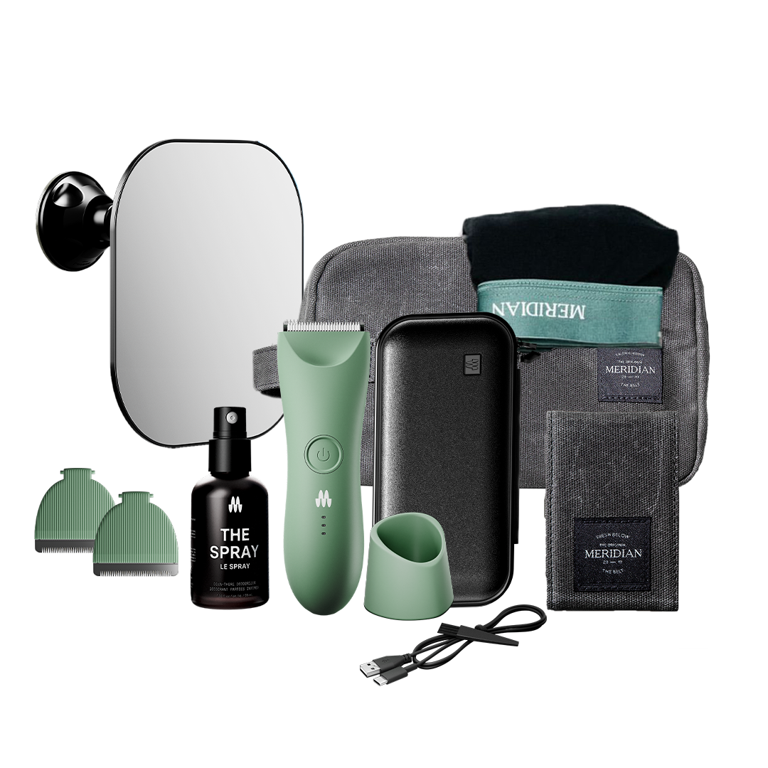 The VIP Package Plus