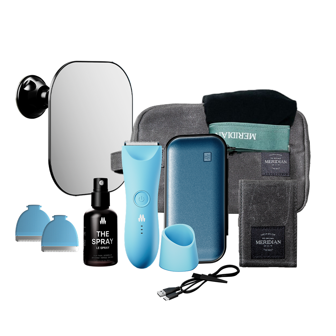 The VIP Package Plus