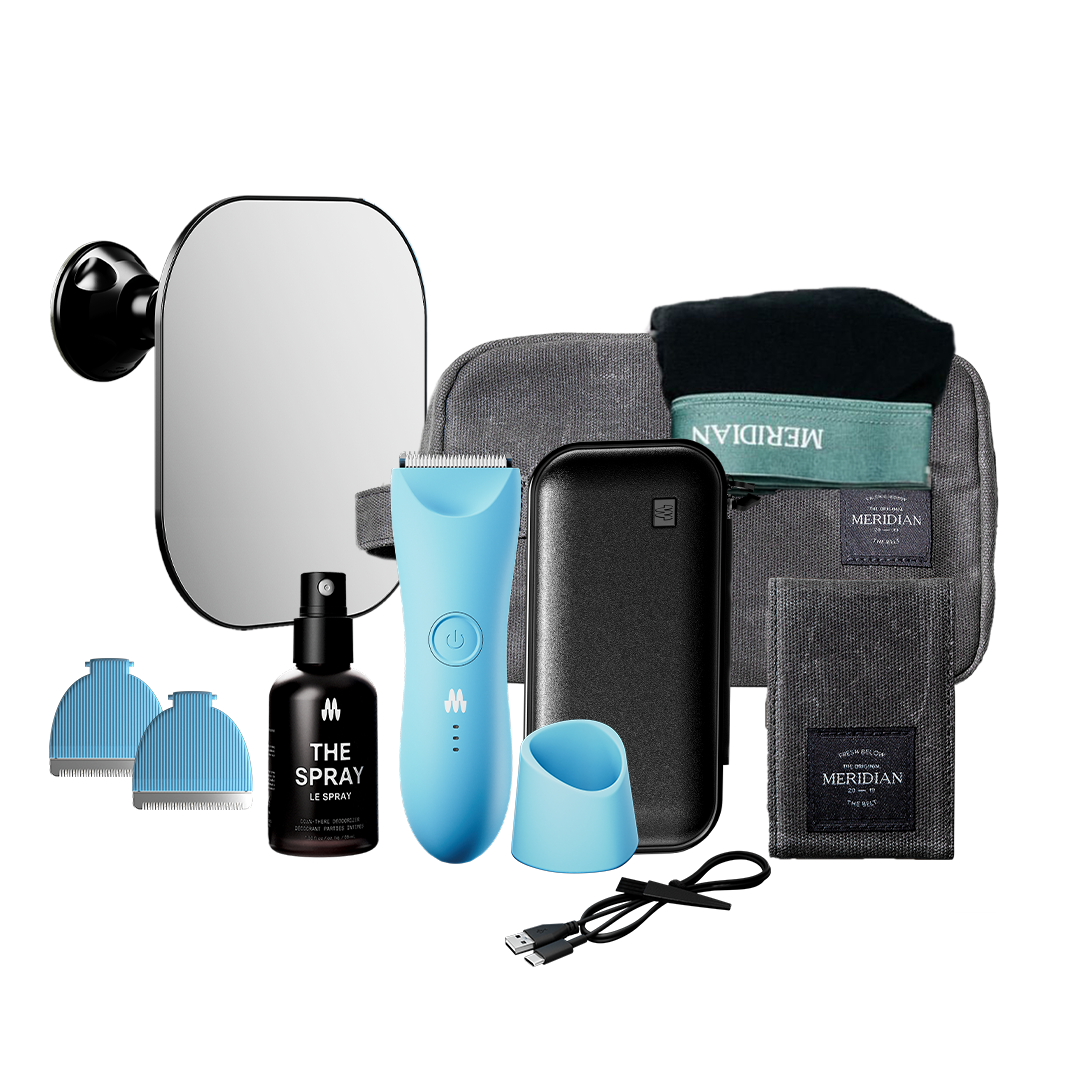 The VIP Package Plus