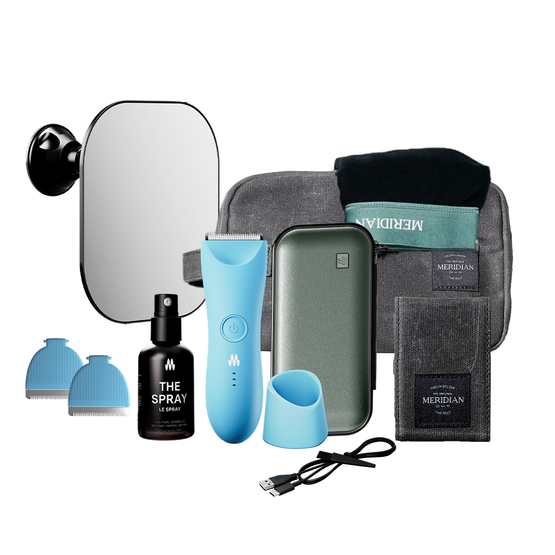 The VIP Package Plus