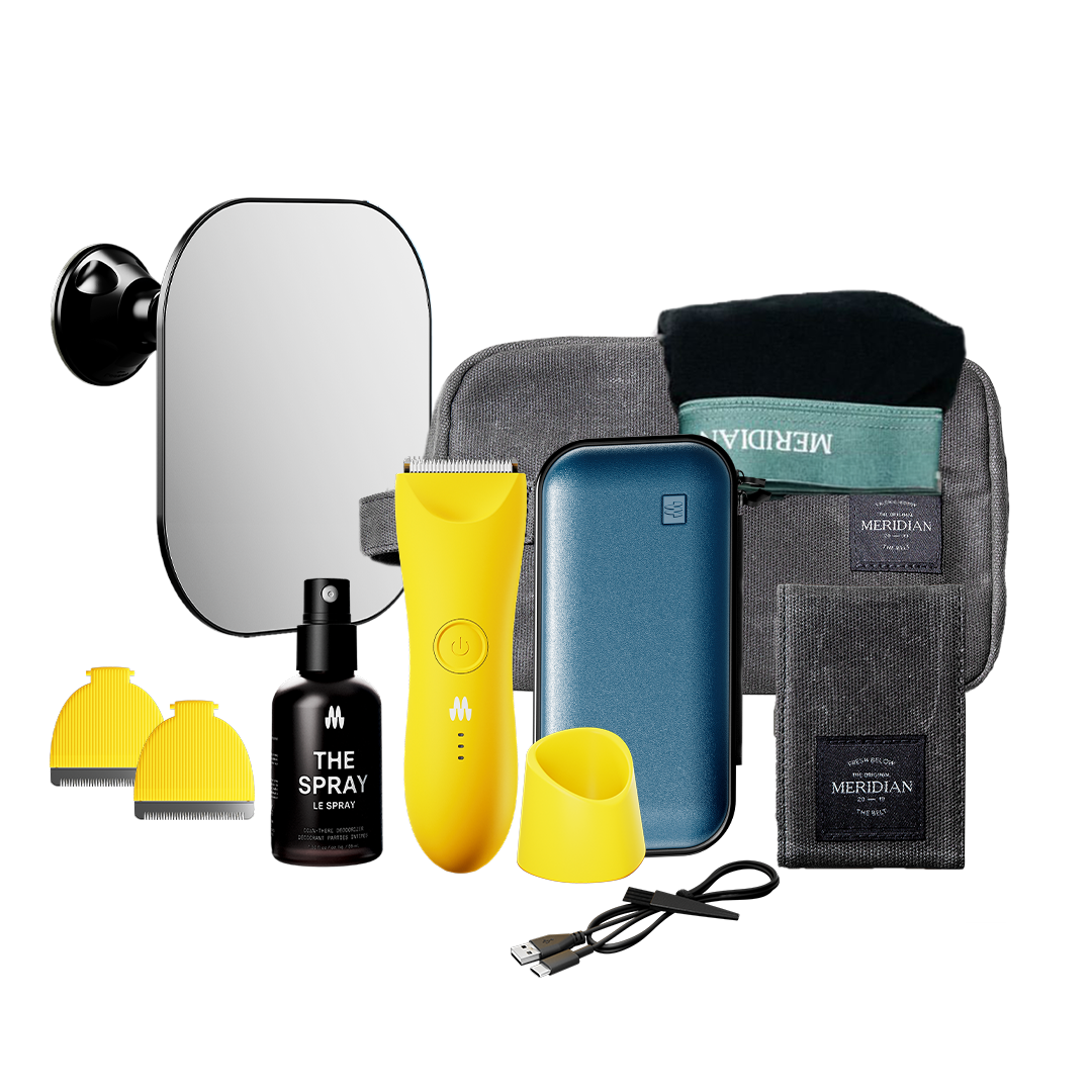 The VIP Package Plus