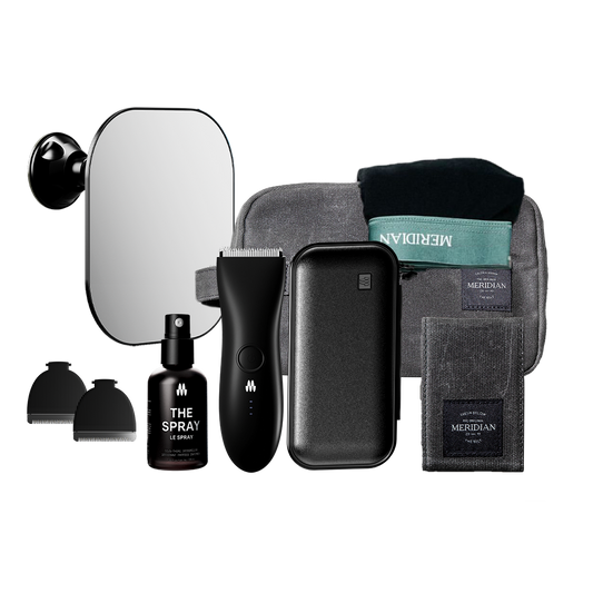 The VIP Package Premium