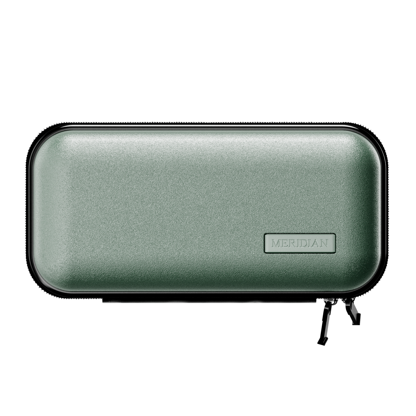 The travel case