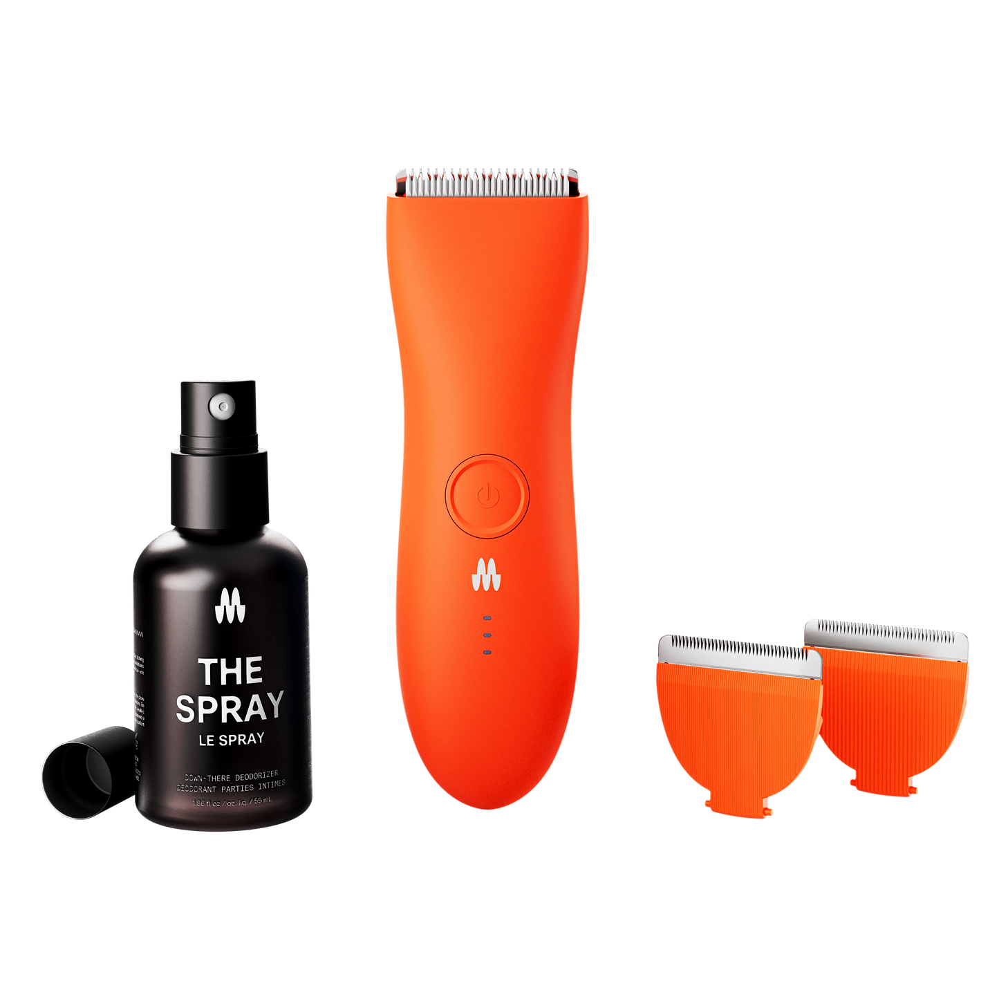 The Maintenance Package