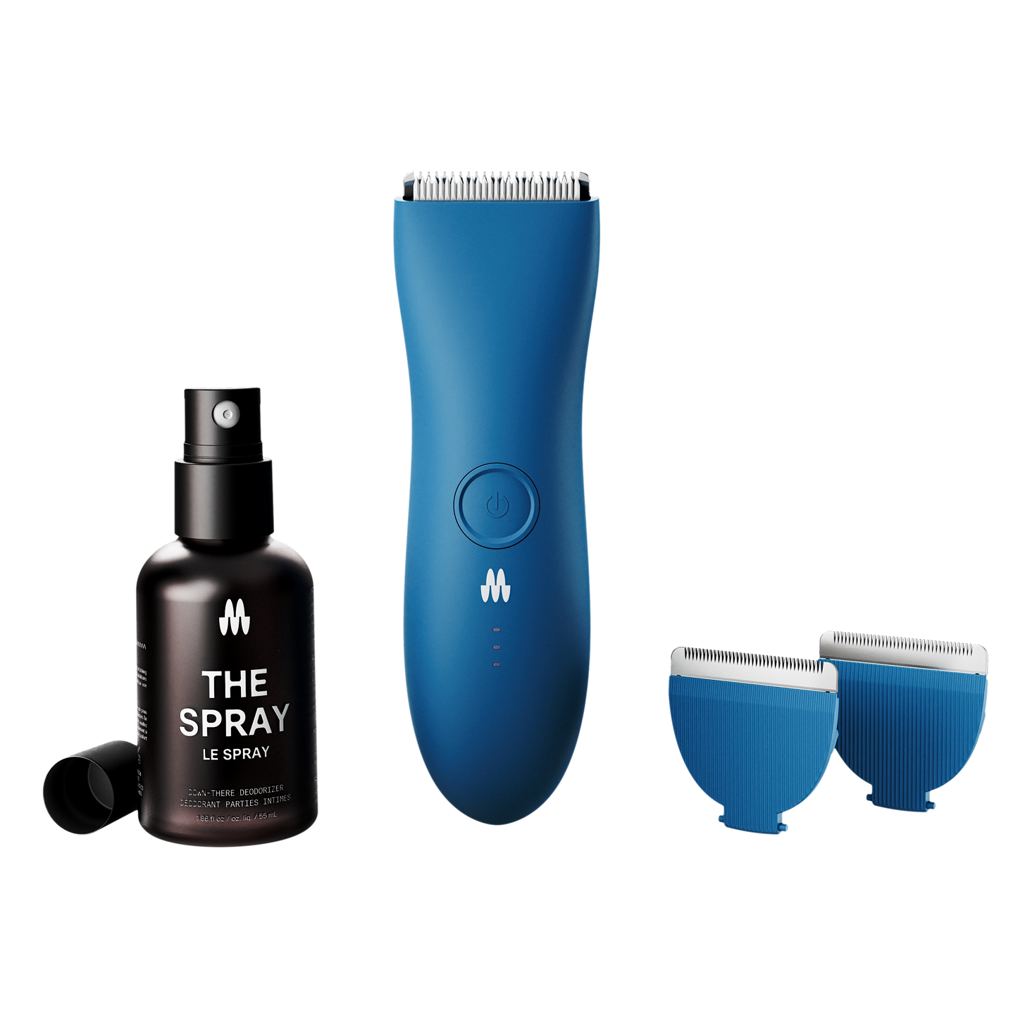 The Maintenance Package