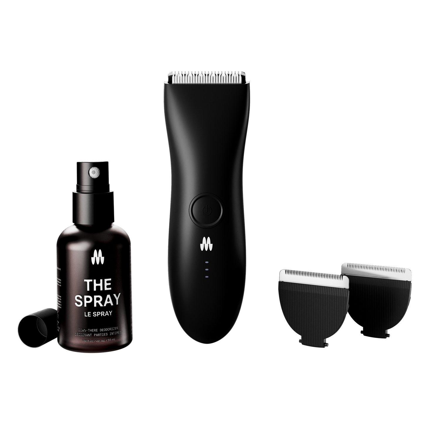 The Maintenance Package