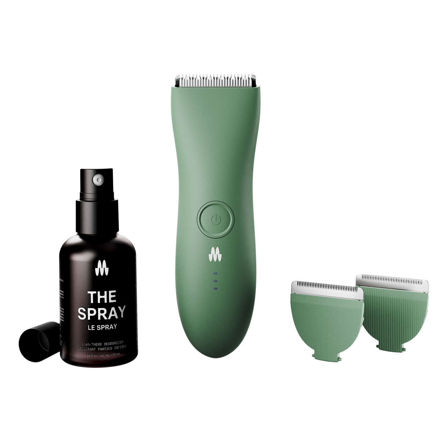 The Maintenance Package