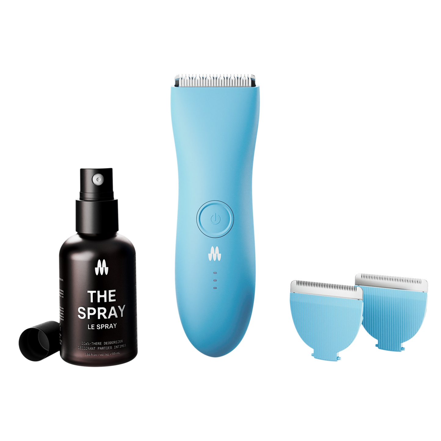 The Maintenance Package