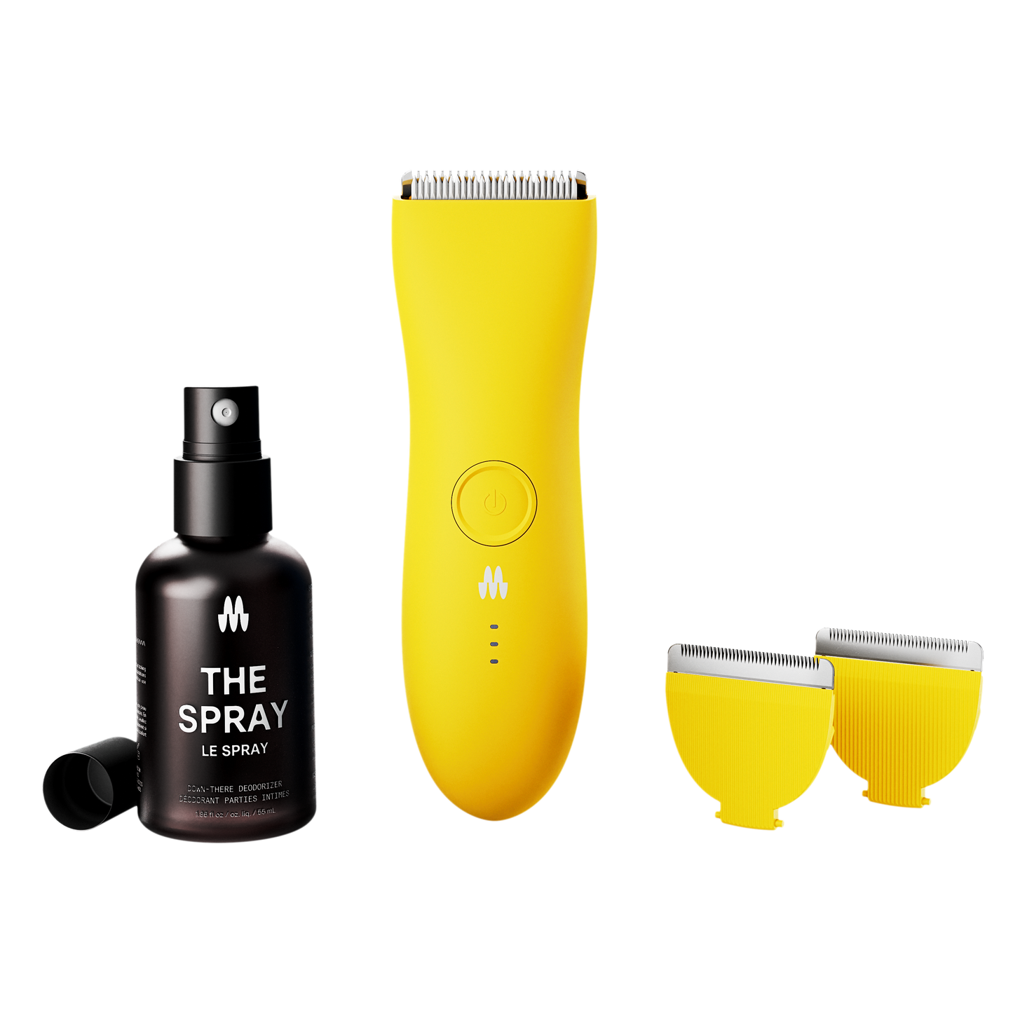 The Maintenance Package