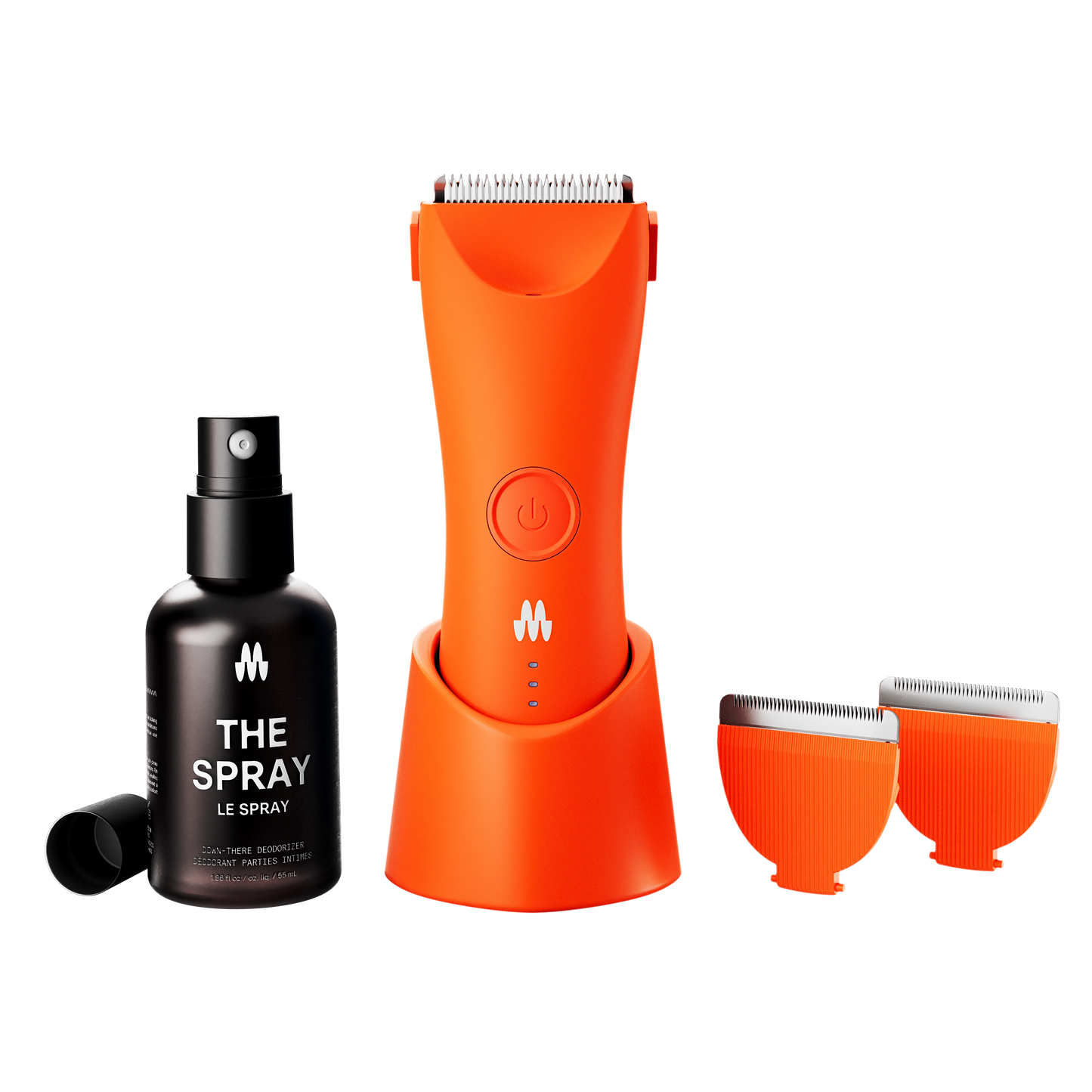 The Maintenance Package