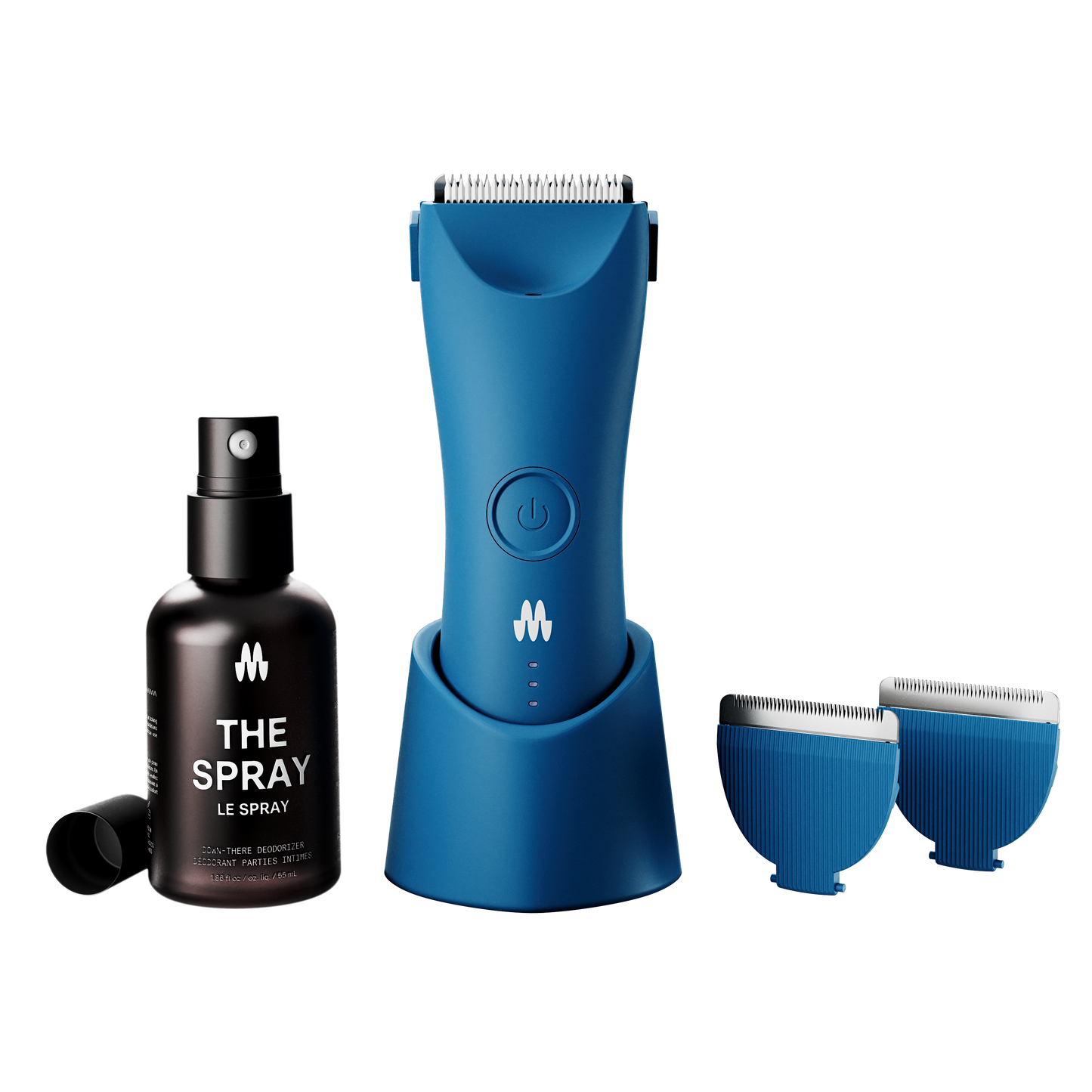 The Maintenance Package