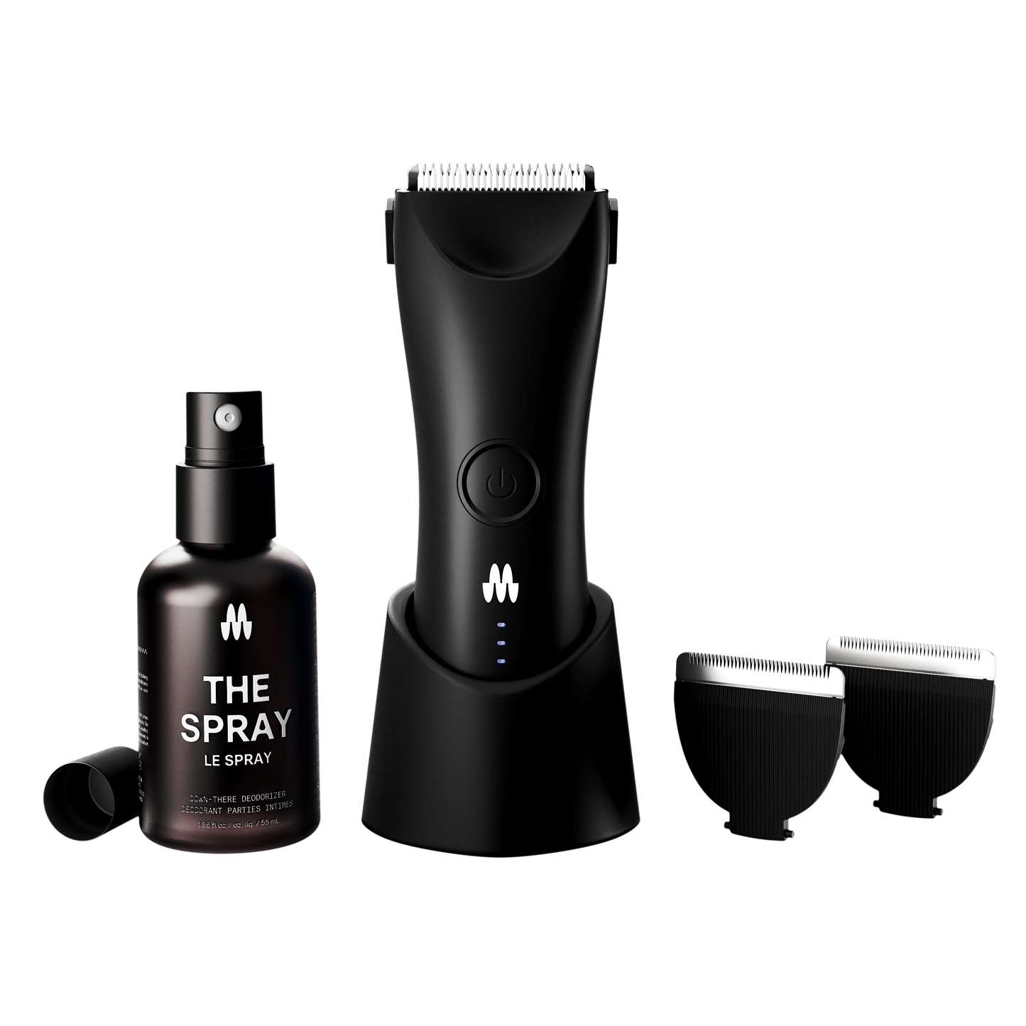 The Maintenance Package