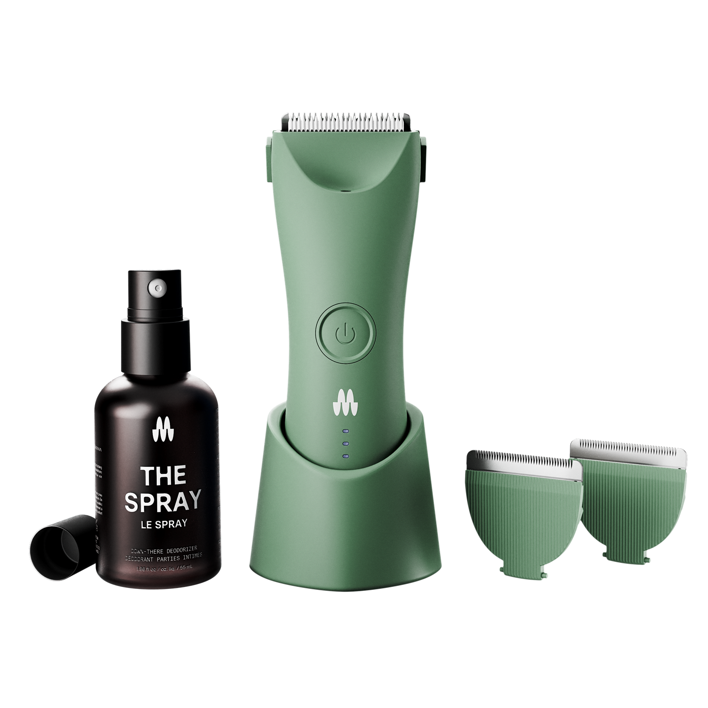 The Maintenance Package