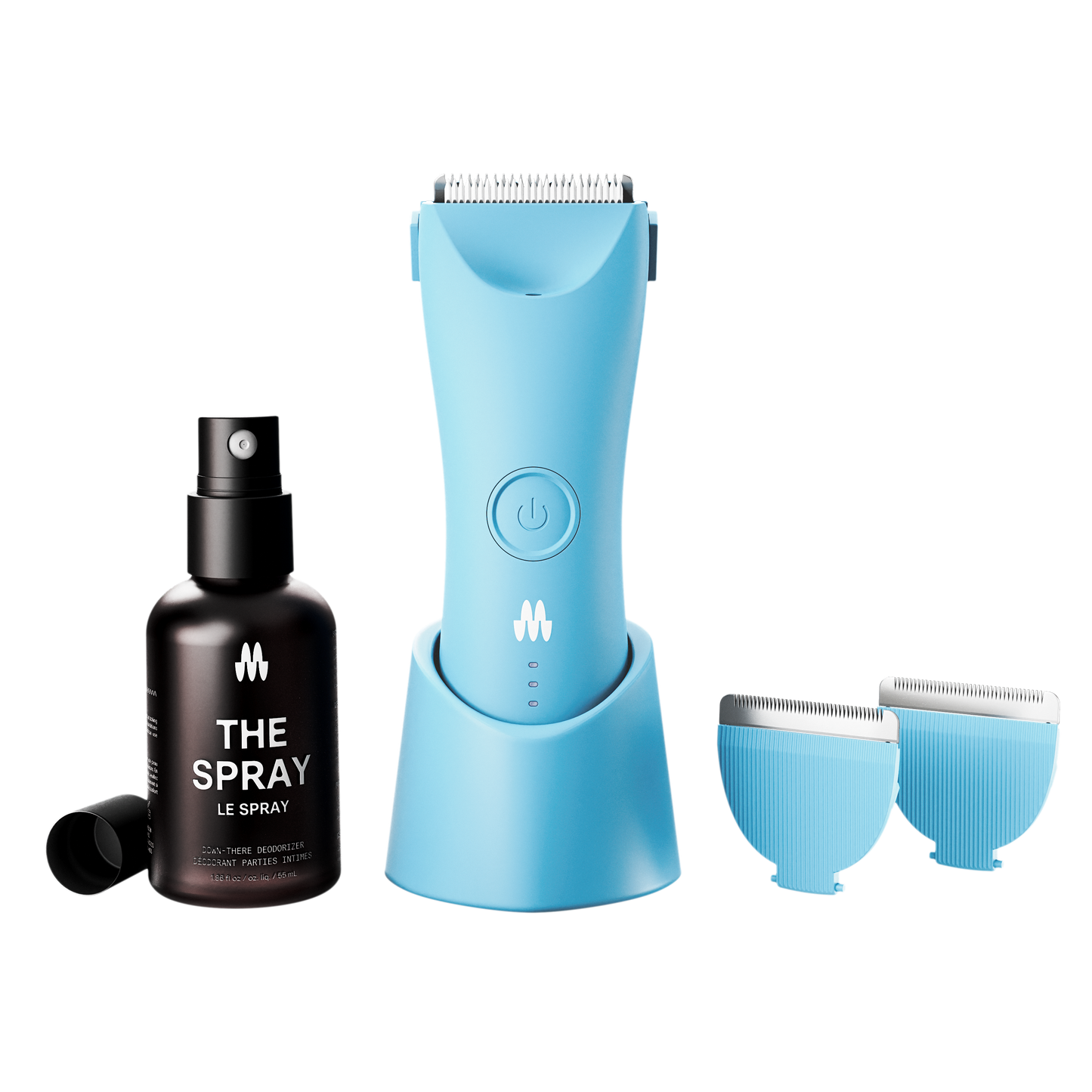 The Maintenance Package