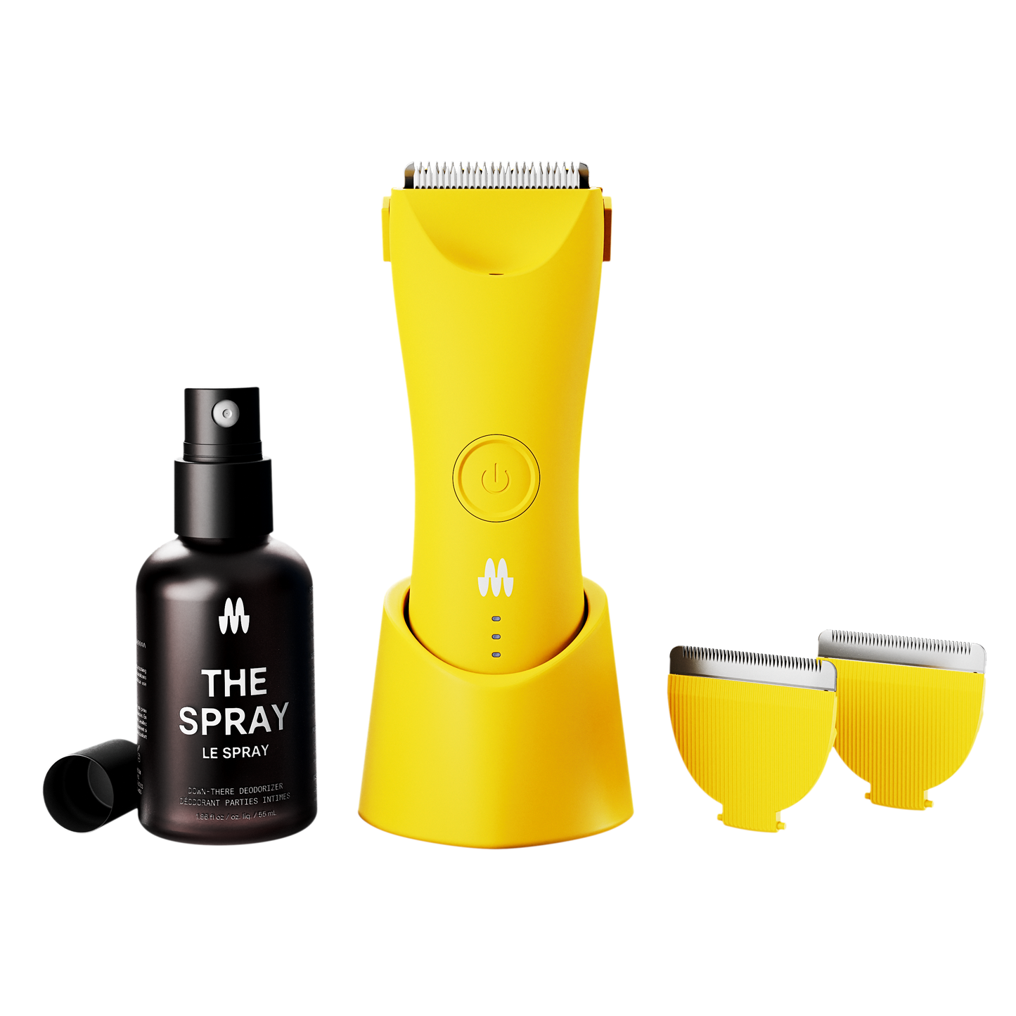 The Maintenance Package