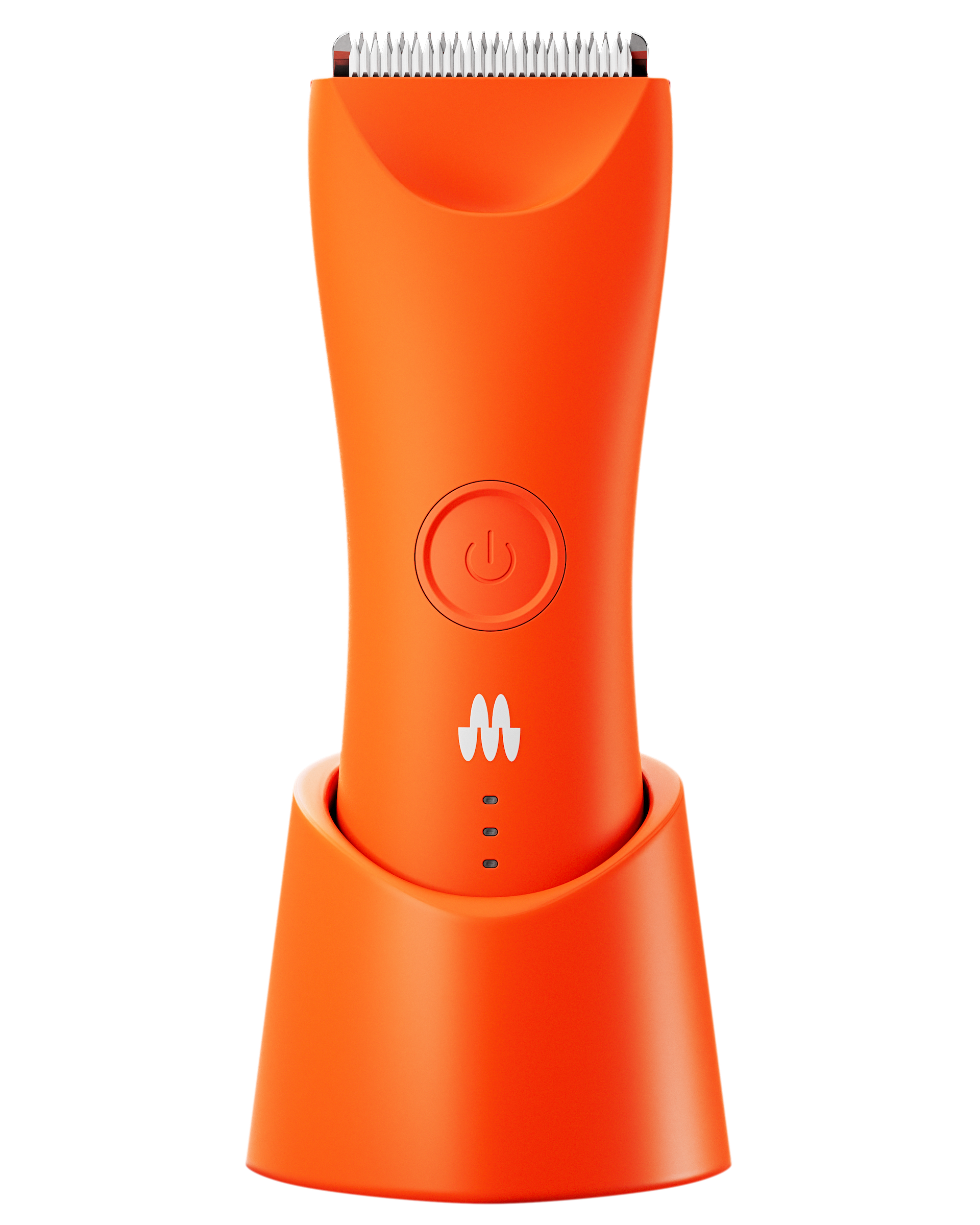 The Trimmer Plus - Personal Pubic Hair Groomer – Meridian Grooming Kuwait