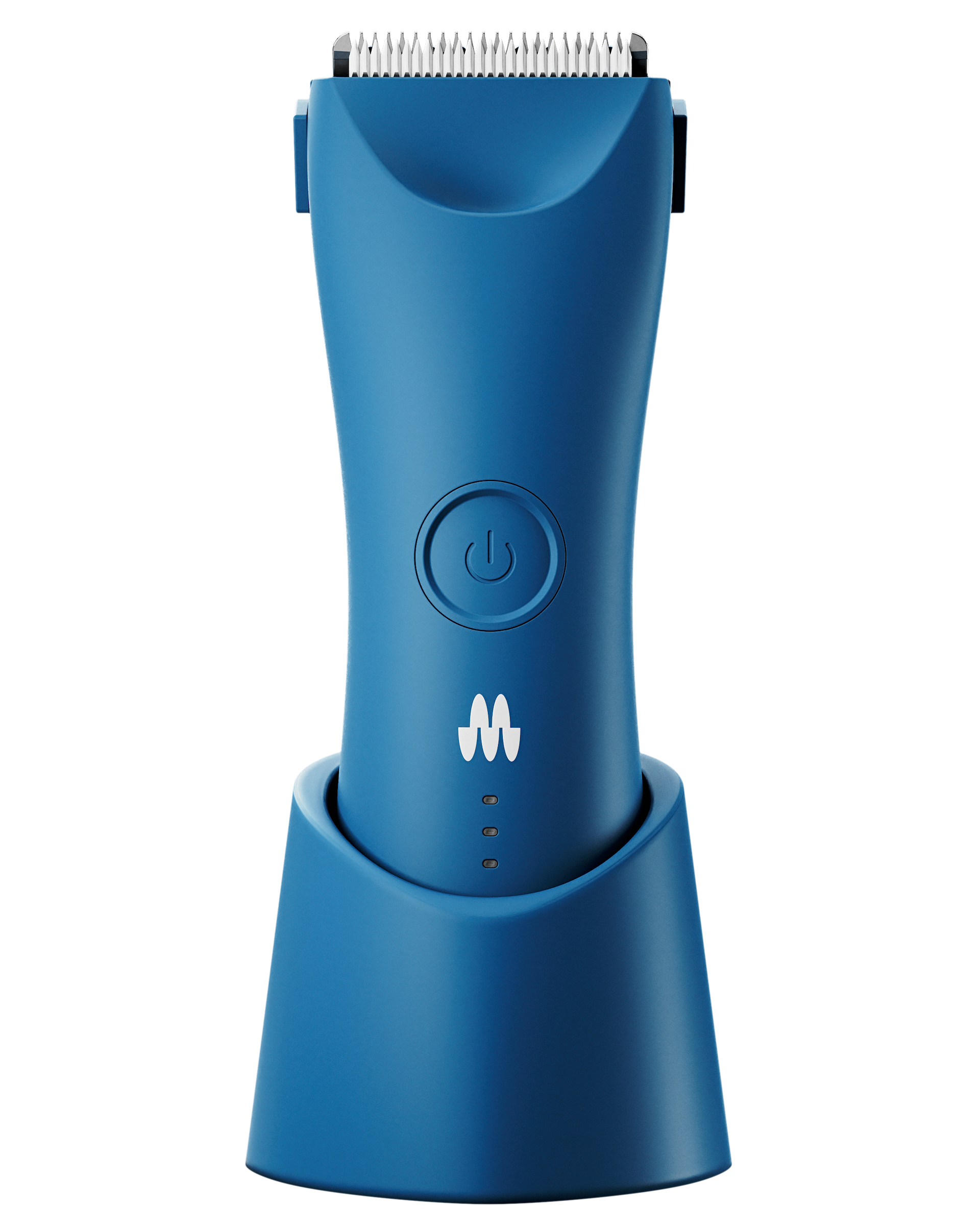 Trimmer Plus Rms The Trimmer Plus - Personal Pubic Hair Groomer – Meridian Grooming Kuwait