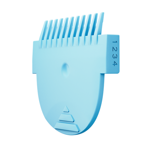 Trimmer Plus Rms The Trimmer Plus - Personal Pubic Hair Groomer – Meridian Grooming Kuwait