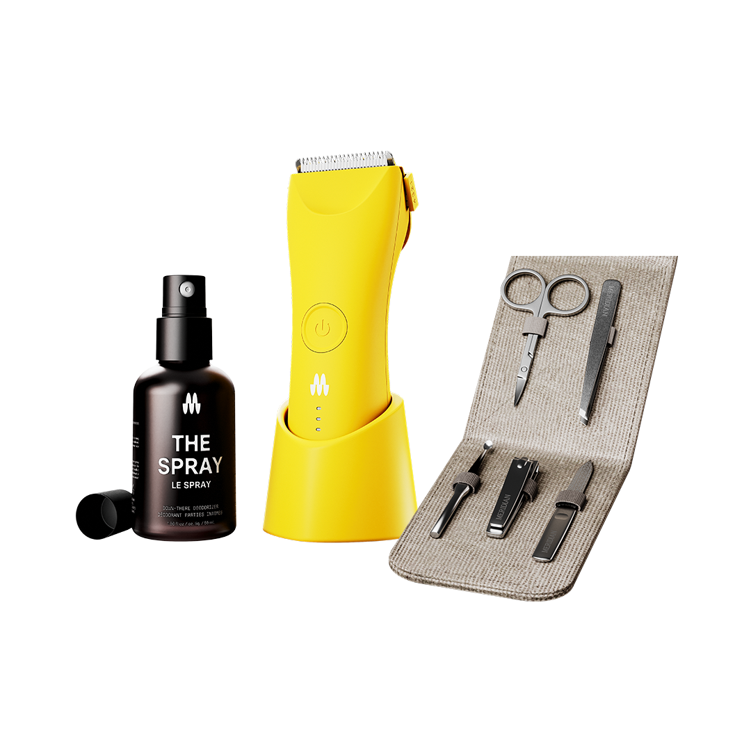 The Light Package