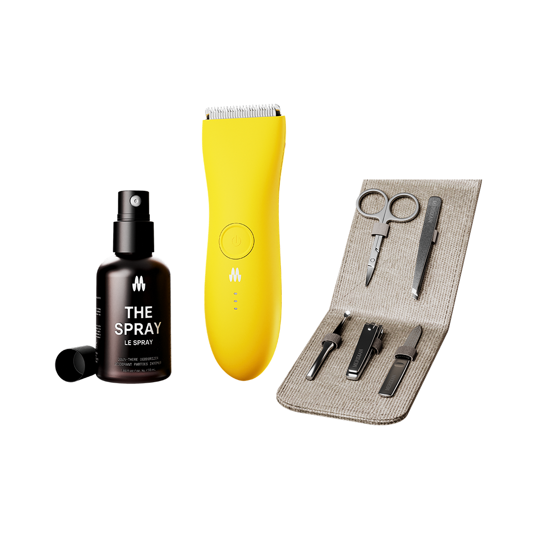 The Light Package